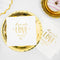 All You Need is Love Paper Napkins - 33cm - Pack of 20