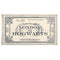 Harry Potter London To Hogwarts Ticket Napkins - Pack of 20