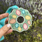 Make Your Own Spring Easter Wreath Decoration