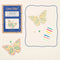 Make Your Own Stitched Butterfly Decoration