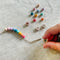Eco Friendly Make Your Own BFF Friendship Bracelet Kit