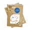 Eco Friendly Make Your Own BFF Friendship Bracelet Kit
