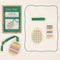 Make Your Own Stitched Easter Egg Decoration