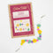 Make Your Own Flower Bracelet - Plastic Free