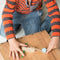 Make Your Own Castle Catapult- Plastic Free
