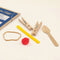 Make Your Own Castle Catapult- Plastic Free