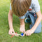 Make Your Own Castle Catapult- Plastic Free