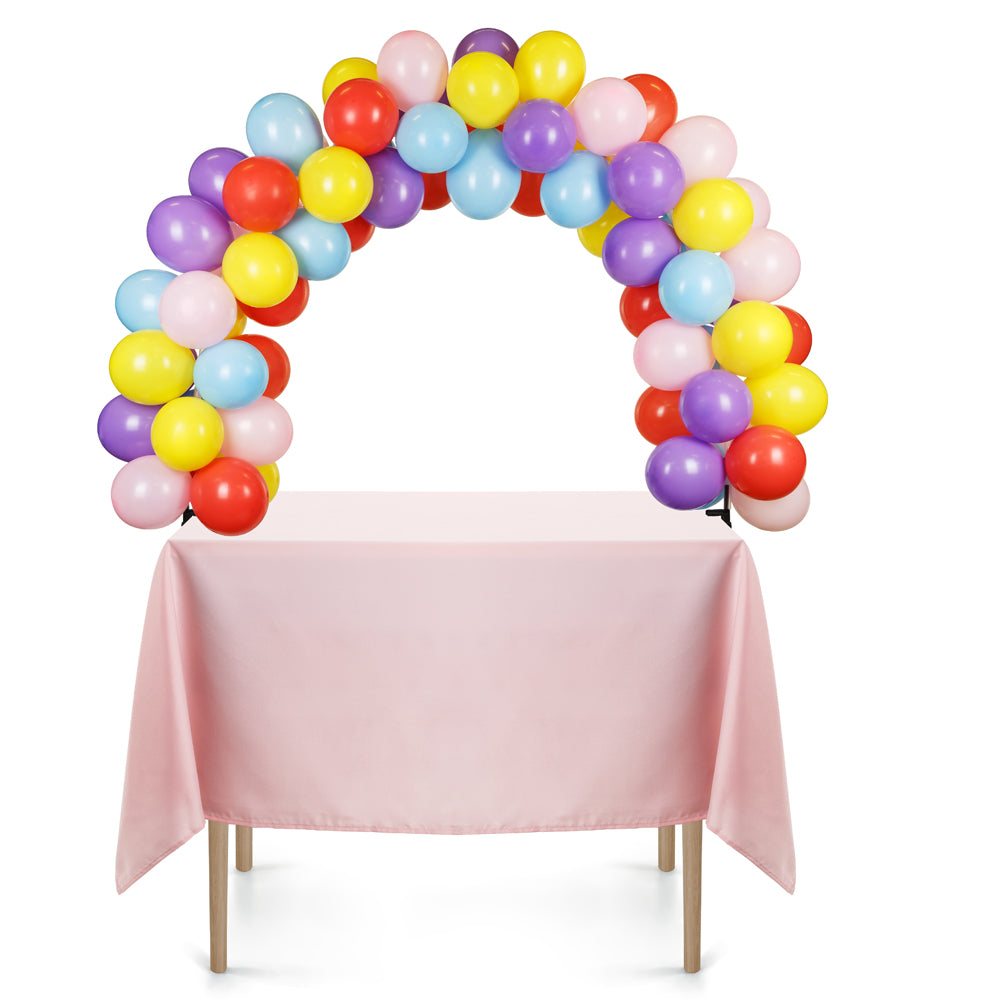Balloon Frame Kit Balloon Arch Frame Kit 120cm-180cm | Birthday Party Supplies | Party Packs