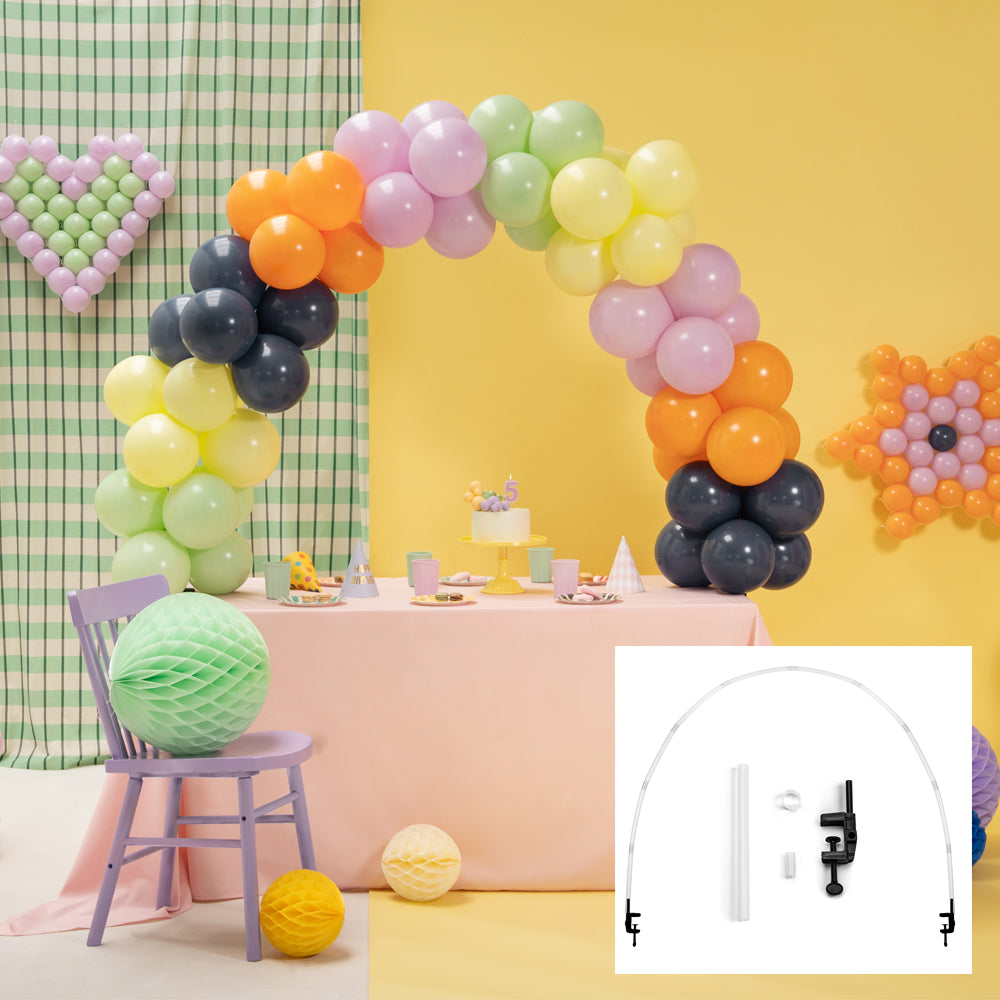 Balloon Arch Frame Kit - 120cm - 180cm