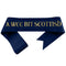A Wee Bit Scottish Sash