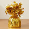 Gold Foil Balloon Weight