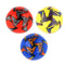 Leather Panel Football - 3 Assorted Designs - Sold Individually