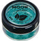 Turquoise Biodegradable Glitter Dust - 3g