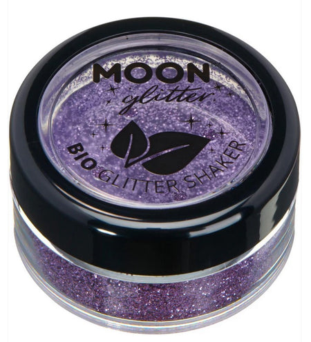 Lavender Biodegradable Glitter Dust - 3g