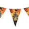 Halloween PVC Bunting - 2m - Each