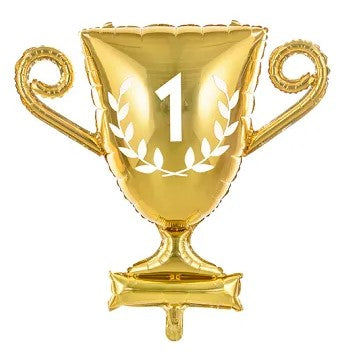 Trophy Foil Balloon - 39"