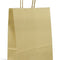 Gold Paper Party Bags - 22cm - Each