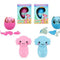 Magic Growing Axolotl in Egg Toy - 6.5cm - 2 Assorted Designs - Each