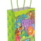 Jungle Paper Party Bags - 22cm - Each