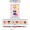 Princess Themed Stationary Set - 5 Pieces