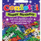 Happy Birthday Multicolour Foil Confetti - 14g