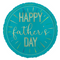 Happy Father's Day Foil Balloon - 18