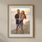 Simple Single Photo Poster - A3