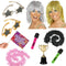 Song Contest Fancy Dress and Novelty Party Pack