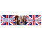 Remember Monday Banner - 120cm x 30cm