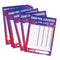 Song Contest Vienna 2026 Score Sheet A6 - Pack of 8
