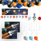 Space Party Decoration Pack