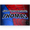 Spider-Man Personalised Poster Decoration - A3