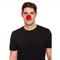 Red Sponge Clown Nose