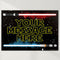 Star Wars Lightsaber Personalised Poster - A3
