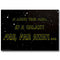 Star Wars Quotes Posters - Pack of 4