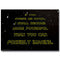 Star Wars Quotes Posters - Pack of 4