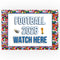 World Cup 2026 Multi-Country Flag 