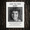 Personalised 80's Have you Seen Poster - A3