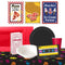 The Other Side 80's Tableware Food Station Party Pack - For 10