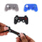 Mini Gamer Squishies - Assorted Designs - 4cm - Each