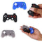 Mini Gamer Squishies - Assorted Designs - 4cm - Each