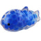 Mini Sea Animal Squishies with Beads - Assorted Designs - 5cm - Each