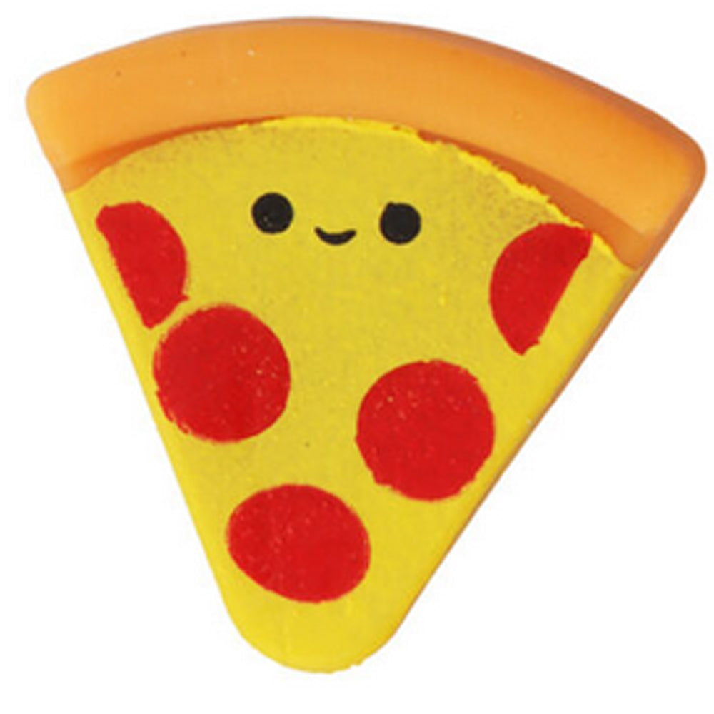Mini Fast Food Squishies - Assorted Designs - 4cm - Each