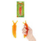 Stretchy Slug Toy - 12.5cm