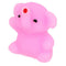 Mini Animal Squishies - Assorted Designs - 5cm - Each