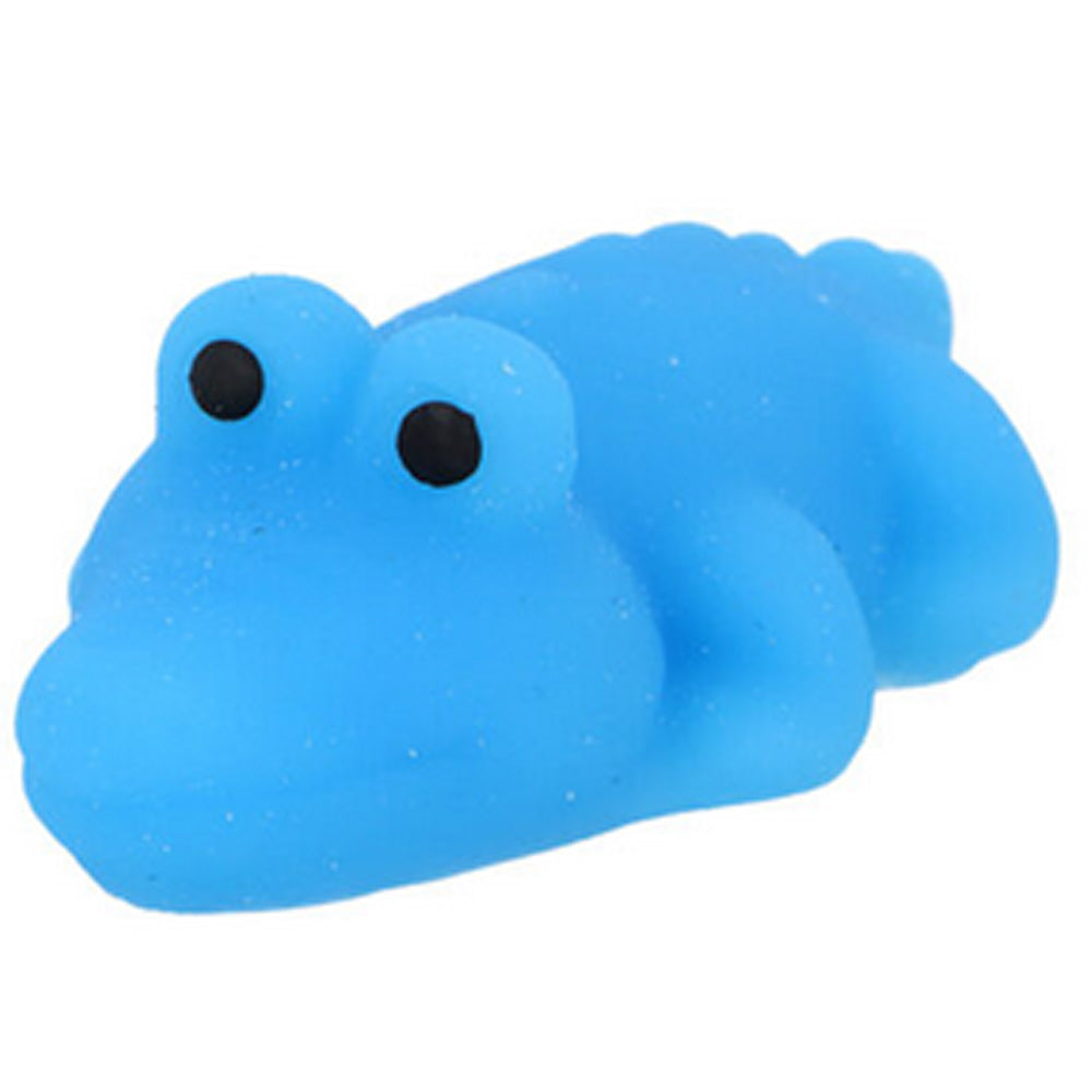 Mini Animal Squishies - Assorted Designs - 5cm - Each