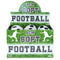 Soft Mini Football - 9cm - Each