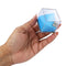 Puzzle Ball Cubes - Assorted Designs - 4cm - Each