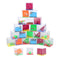 Puzzle Ball Cubes - Assorted Designs - 4cm - Each