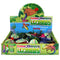 Colour Changing Lizards - 6 Assorted Designs - 15cm - Each